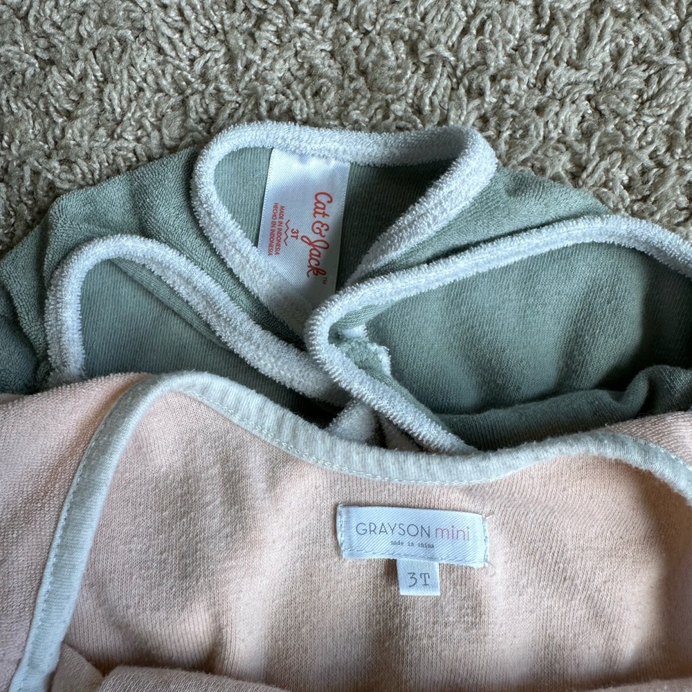 Romper Bundle - Picture 2 of 3